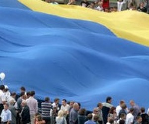 І.Зайцева: молоде покоління сповідує не ті принципи про які ми говоримо