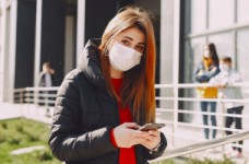 COVID-19: 68 міст і районів включено до «червоної» зони