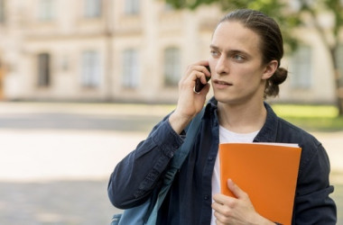 Студенти з ТОТ не повинні виселятися з гуртожитків