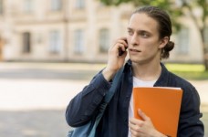 Студенти з ТОТ не повинні виселятися з гуртожитків