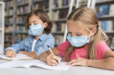 Ситуація із захворюваністю у школах Києва погіршується