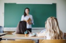 В опорних школах навчається майже 450 тисяч учнів