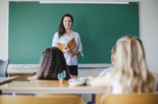 Як ви ставитеся до інтеграції предметів у школі?