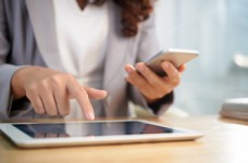 В Україні створять е-платформу для іноземних вступників