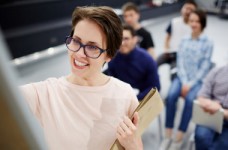 Учителі англійської мови пройдуть перепідготовку