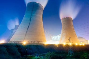 Теплоенергетика — спеціальність рівня «магістр»