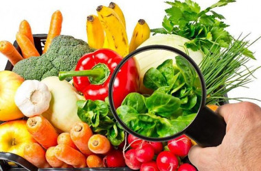 Харчові технології — спеціальність рівня «магістр»