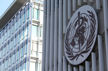 Закриття шкіл через COVID-19 є малоефективним, - ВООЗ