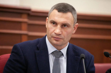 Київ відновлює навчання після канікул