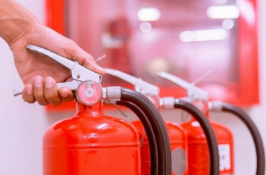 Пожежна безпека — спеціальність рівня «магістр»