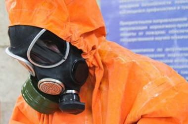 Цивільна безпека — спеціальність рівня «магістр»