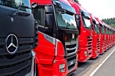 Автомобільний транспорт — спеціальність рівня «магістр»