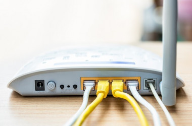 Підключення шкіл до інтернету перевірятиме Мінцифри