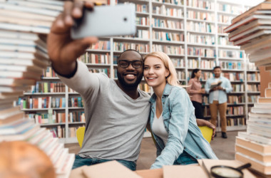 Іноземці, які живуть в Україні, зможуть навчатись на бюджеті