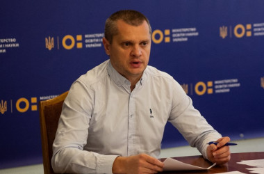 Вступники з-за кордону зможуть вступати онлайн