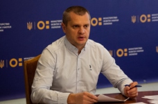 Вступники з-за кордону зможуть вступати онлайн