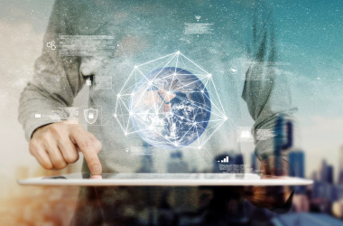 Цифрове громадянство: формуємо громадянина сучасного світу