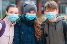 Санлікар Києва: закриття шкіл не дасть бажаного результату