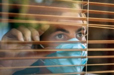 З вересня на COVID-19 захворіли понад 10 тисяч вчителів