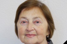 In Memoriam. Олександра Савченко