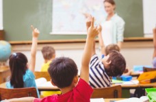 Чи достатнім є рівень використання української мови в освіті?