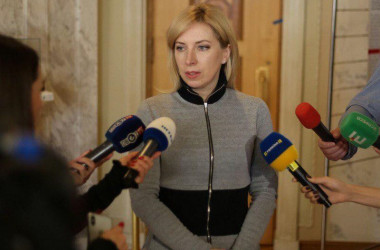 Верещук: окремий тест ЗНО з української мови є позитивом