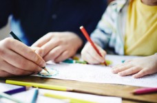 В МОН розробили стандарт виховання дошкільнят