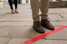 В Україні посилено карантинні заходи