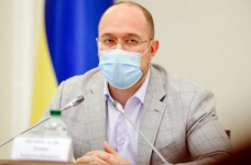 Шмигаль: необхідно залучати молодь до наукових процесів