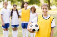 Школи можуть отримати грант за популяризацію фізкультури