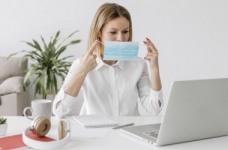 Про оплату дистанційної роботи на самоізоляції