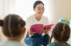 МОН пропонує школам провести урок про права дитини