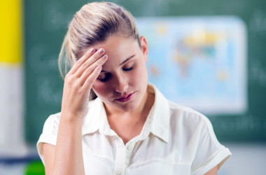 Уряд ігнорує завдання закону «Про освіту», - профспілки