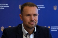 Україна має дослідницький потенціал, - Шкарлет