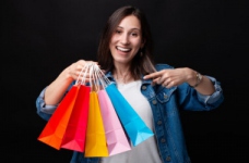 Заощаджуйте на шкільних закупівлях у Чорну п'ятницю