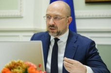 Уряд почав обговорення жорсткого карантину