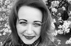 Ольга Халепа: куди зникає велика кількість геніїв?