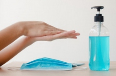 У Києві на COVID-19 хворіють 790 педагогів