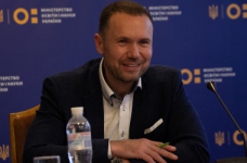 МОН планує починати шкільну освіту дітей з 5 років 