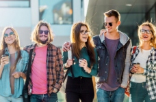 Виставка «Навчання в Німеччині» запрошує молодь до участі