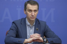 При ознаках ГРВІ необхідно робити тест на COVID-19, - Ляшко