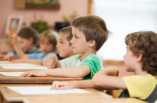 Чи треба розпочинати шкільне навчання з п’яти років?