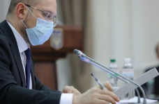 Уряд готується до можливого карантину зимових свят