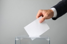 У КНУ відбудеться другий тур виборів ректора