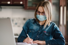 COVID-19 не є професійним захворюванням вчителів, - МОН