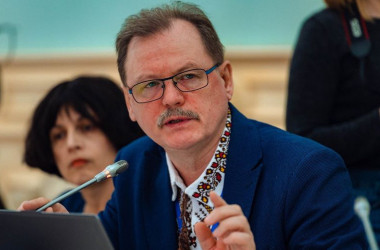 Освіта залишилася без державної підтримки, - омбудсмен