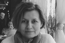 Альбіна Паренюк: колись освітяни вийдуть на Майдан