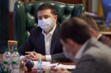 Влада проводить консультації щодо необхідності локдауну