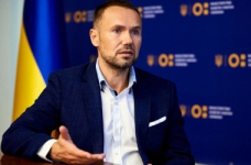 Виступаю за права педагогів на гідну зарплату, - Шкарлет