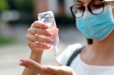 Школи отримають 1 млрд на боротьбу з COVID-19